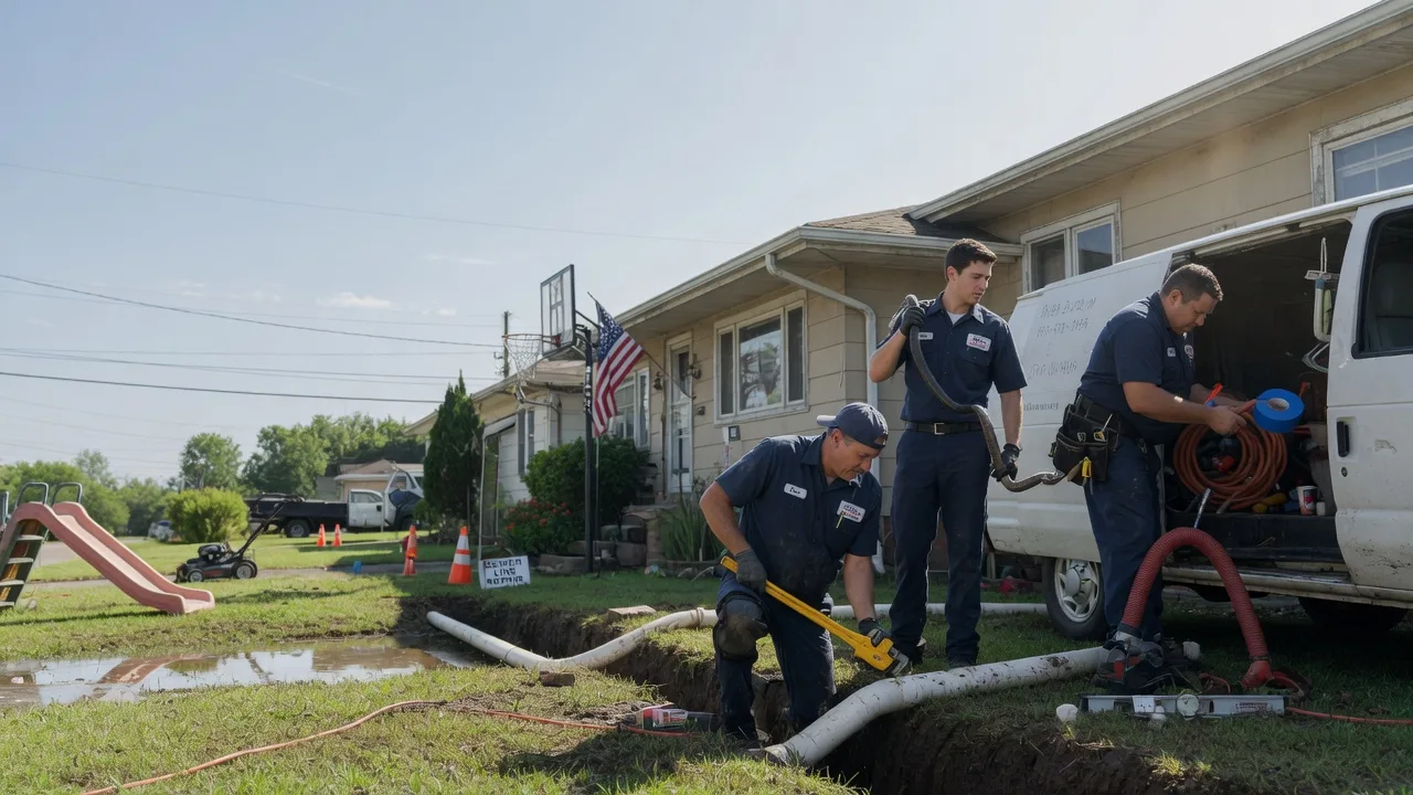 Toilet Installation in Roseville, IL near me